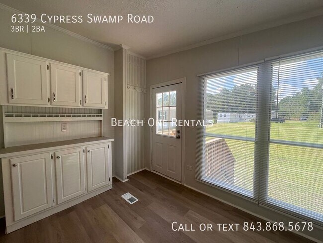 Building Photo - 6339 Cypress Swamp Rd