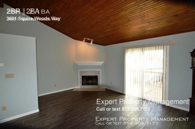 Building Photo - 3681 Squires Woods Way