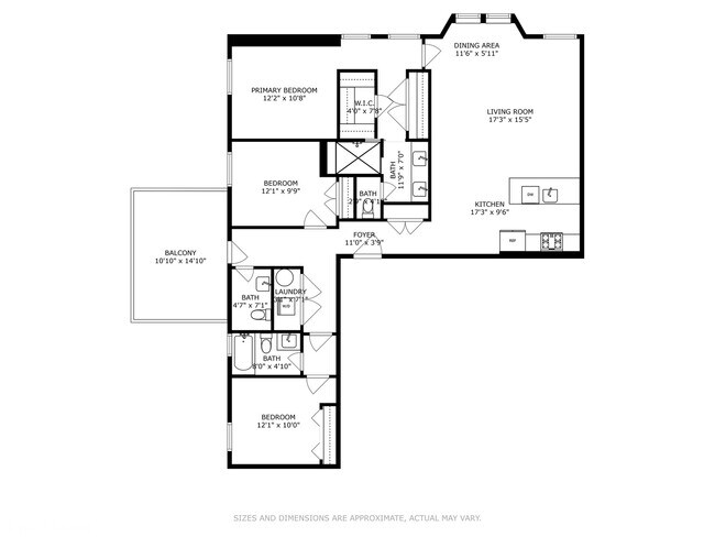 Building Photo - 5526 N Magnolia Ave