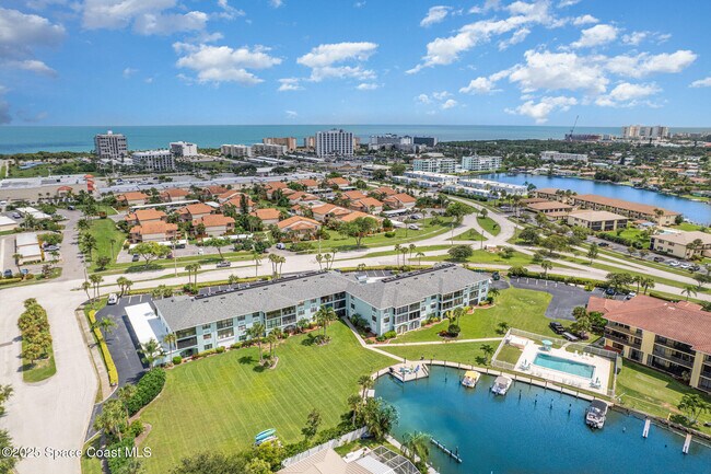 Building Photo - 1999 S Banana River Blvd