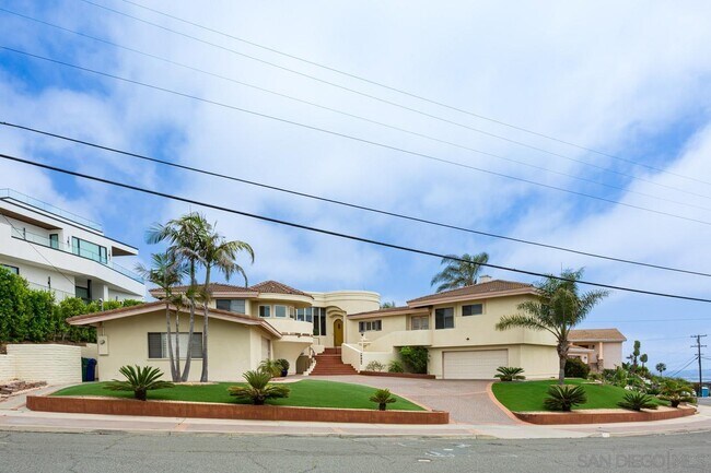Primary Photo - 1145 La Jolla Rancho Rd