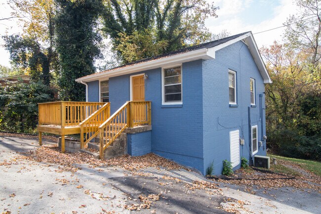 Primary Photo - 270 McGavock Pike