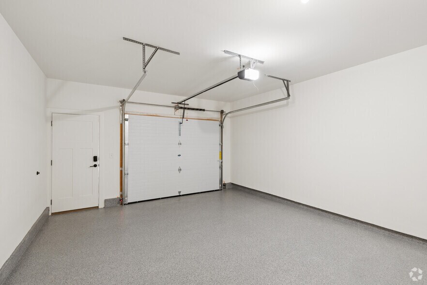 The Cypress - 1BR,1.5BA - 1,287SF - Garage - Fieldstone Ridge