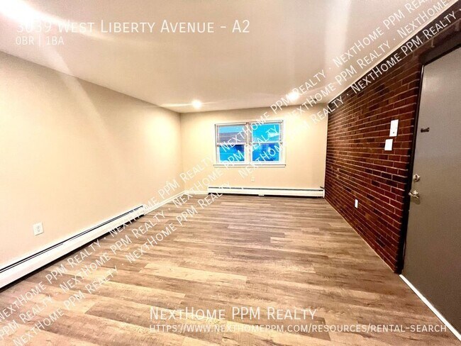 Building Photo - 3039 W Liberty Ave