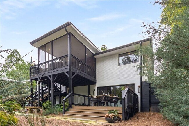 Building Photo - 1258 Mayfair Dr NE
