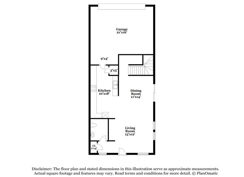 Building Photo - 2716 N Saramano Ln
