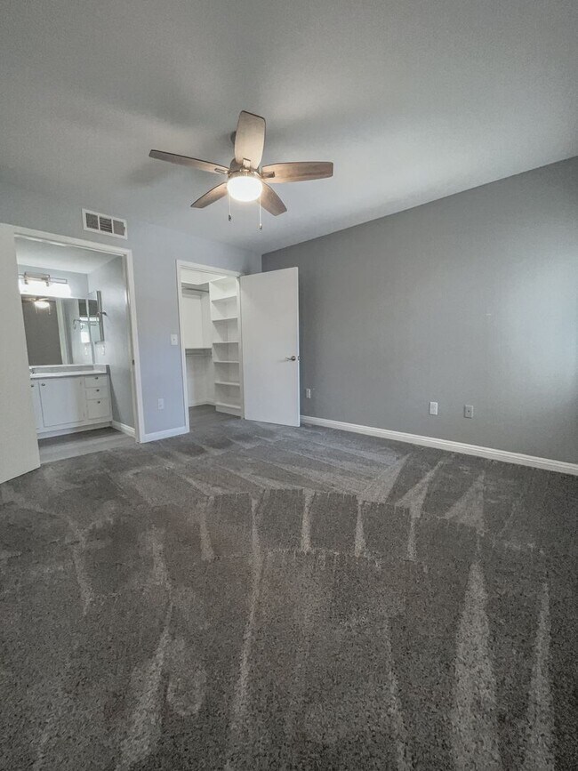 Building Photo - **COMING SOON 04/15/2026** Modern 2-Bed, 2-Bath Condo in Gated Montana Community – Silverado Ranch