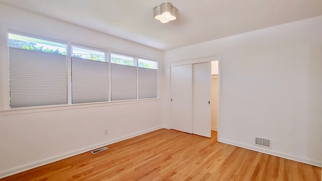 Building Photo - Broadmoor Mid-Century 3 Bedroom Ranch With...