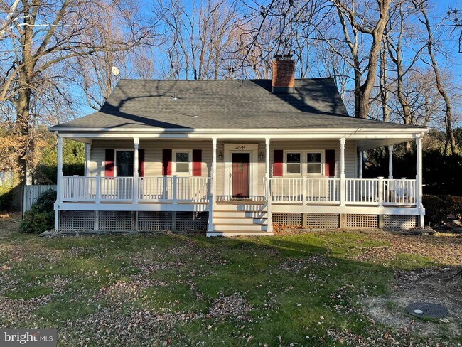 Building Photo - 4021 Locust St