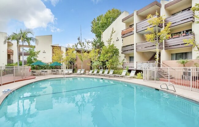 POOL - 1615 Hotel Cir S