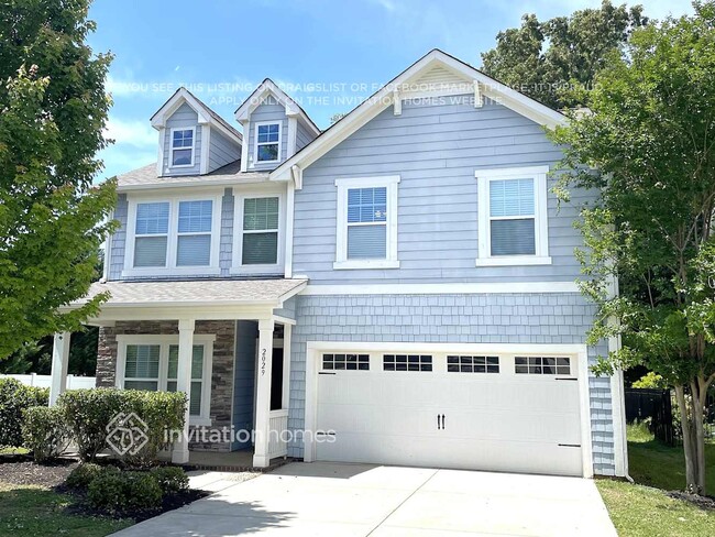 Building Photo - 2029 Atwell Glen Ln