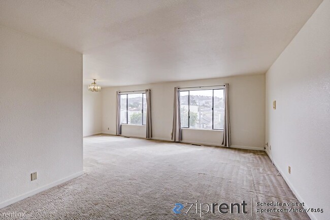 Building Photo - 3 br, 2 bath Condo - 232 Broad St, San Fra...