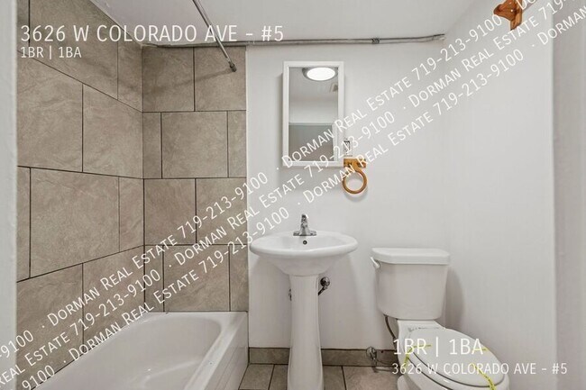 Building Photo - 3626 W Colorado Ave