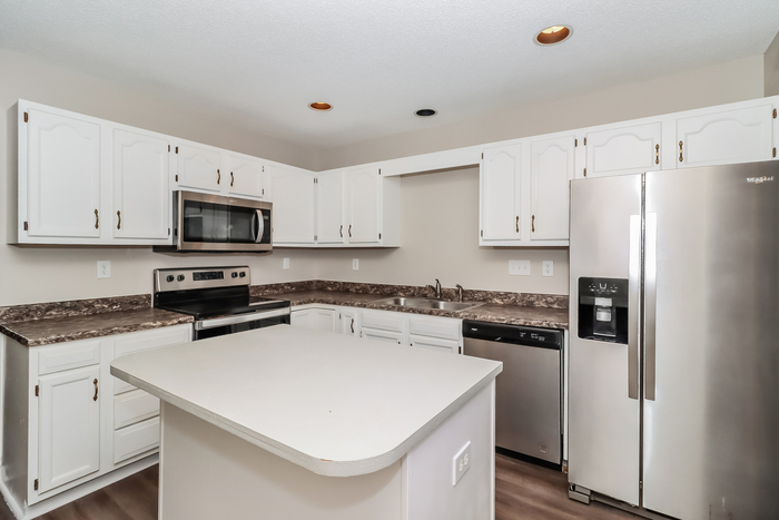 Building Photo - 5824 Prescott Ct