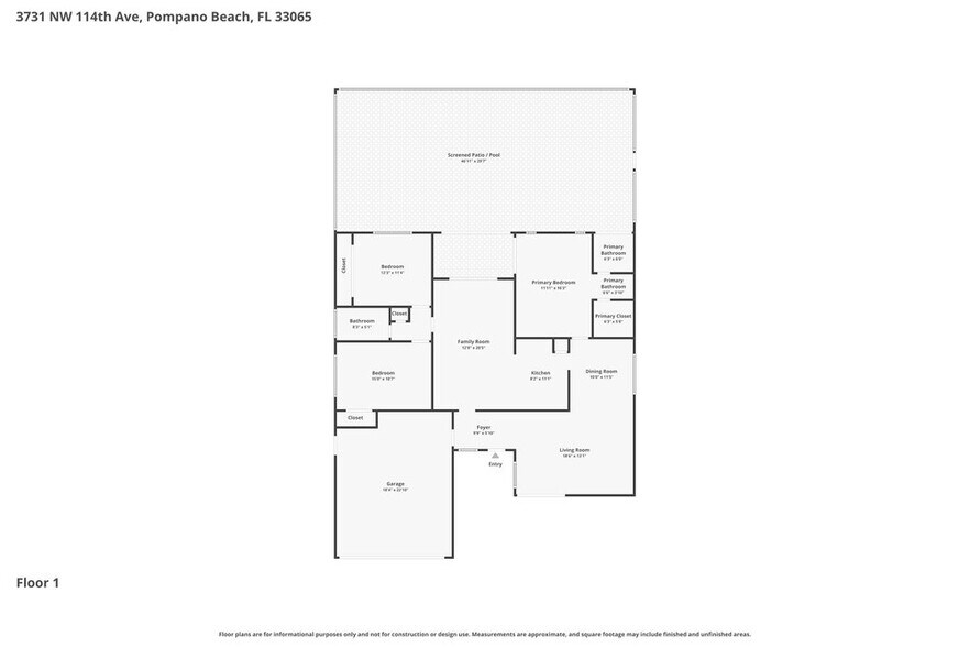 Building Photo - 3731 NW 114th Ave