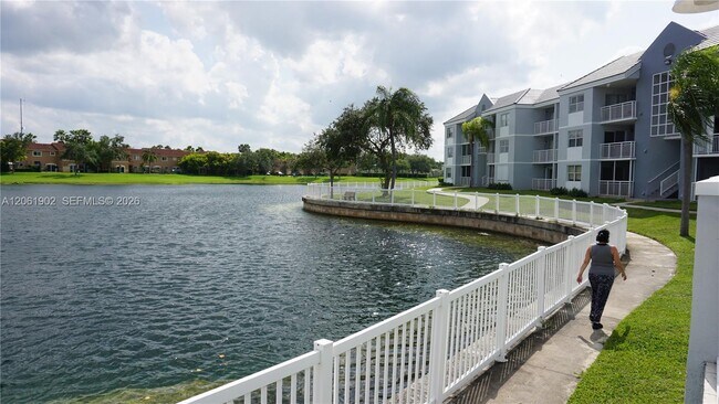 Building Photo - 8600 SW 212th St