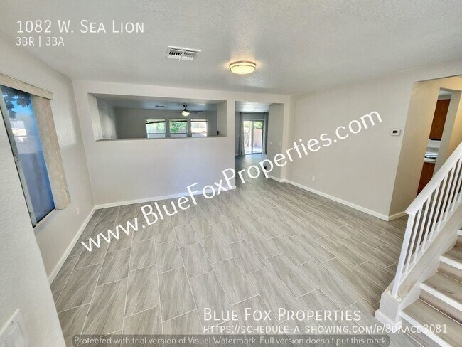Building Photo - 1082 W. Sea Lion