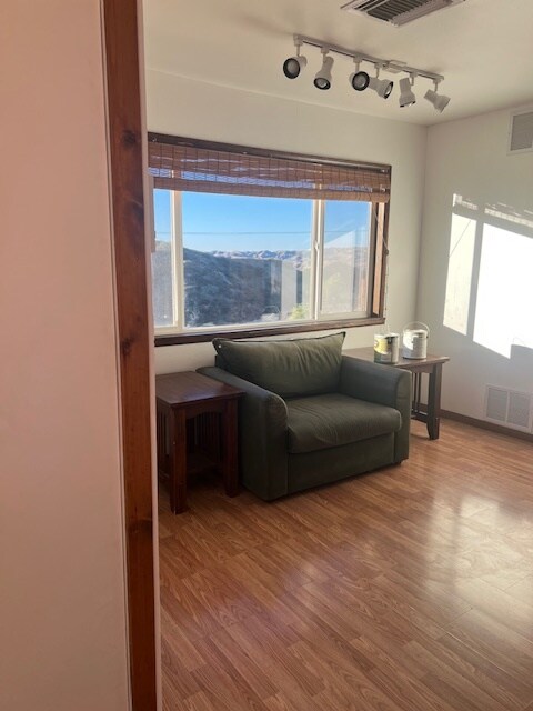 Living room - 30413 E Sunset Dr S