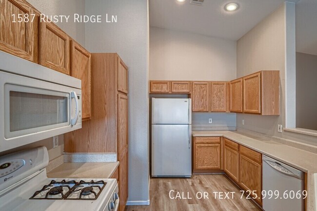 Building Photo - 1587 Rusty Ridge Ln