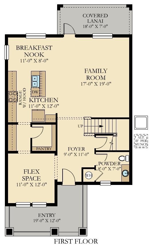 Building Photo - Just Listed!  3/2.5 Located In Beautiful Panther View - Horizon West