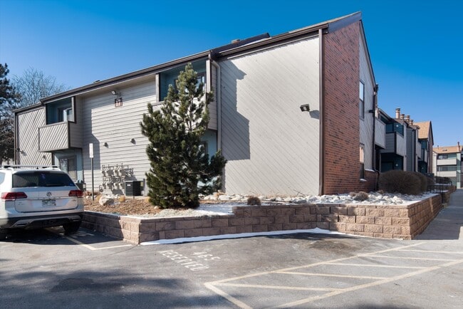 Building Photo - 17206 E Harvard Ave