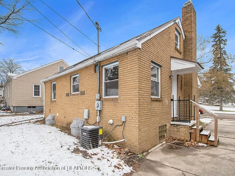 Building Photo - 1511 Pattengill Ave