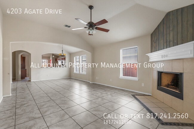 Building Photo - 4203 Agate Dr