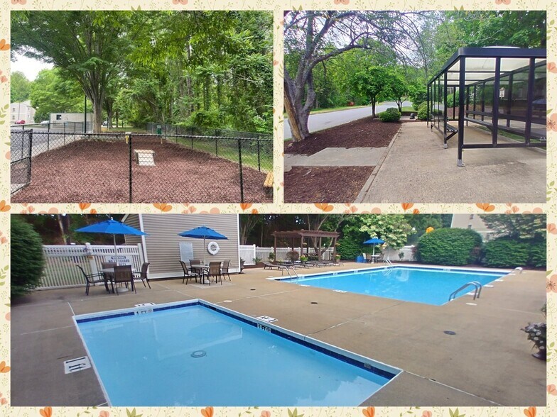 Building Photo - 600 Reusens Rd