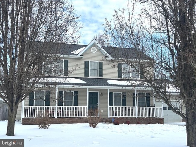 Building Photo - 2405 Gifhorn Ct