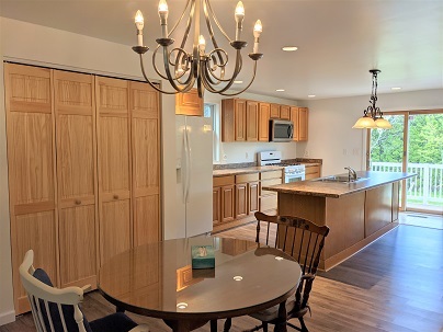 Dining Area - 68 Prospect St