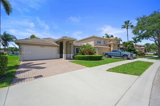 Building Photo - 16440 Ruby Lake