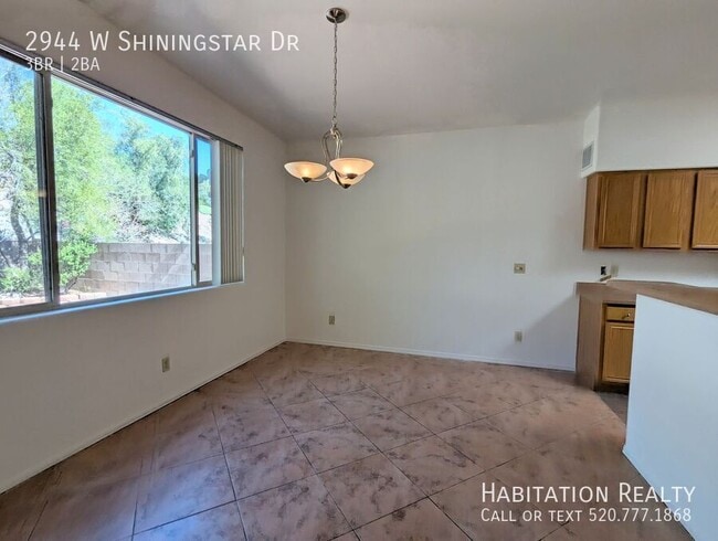 Building Photo - 2944 W Shiningstar Dr