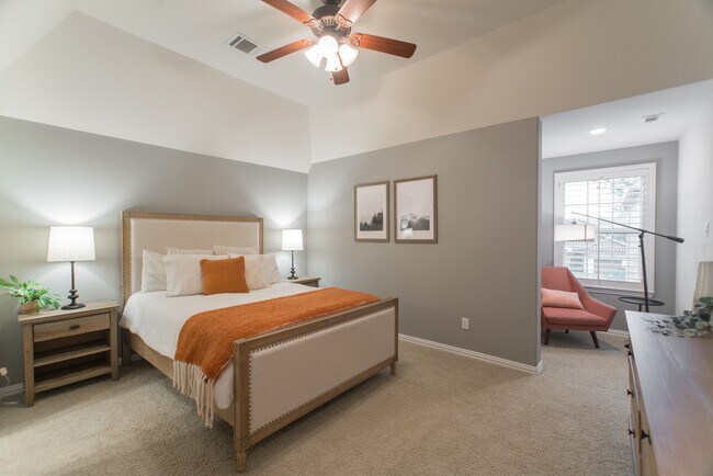 Building Photo - 46 S Shasta Bend Cir