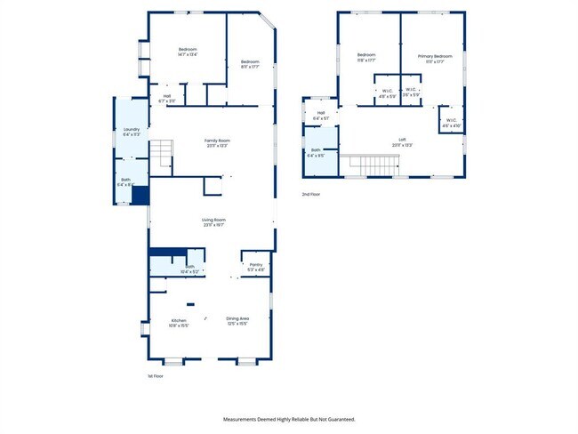 Building Photo - 2814 Gonzales St