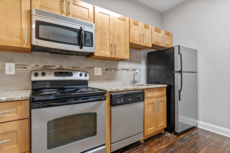 Building Photo - 3830 Baring St