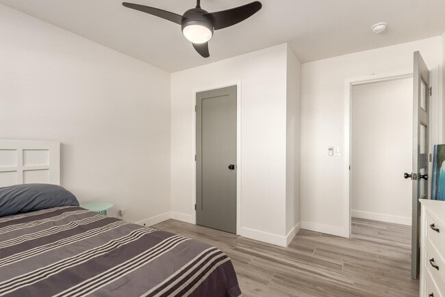 Building Photo - 6701 E Culver St