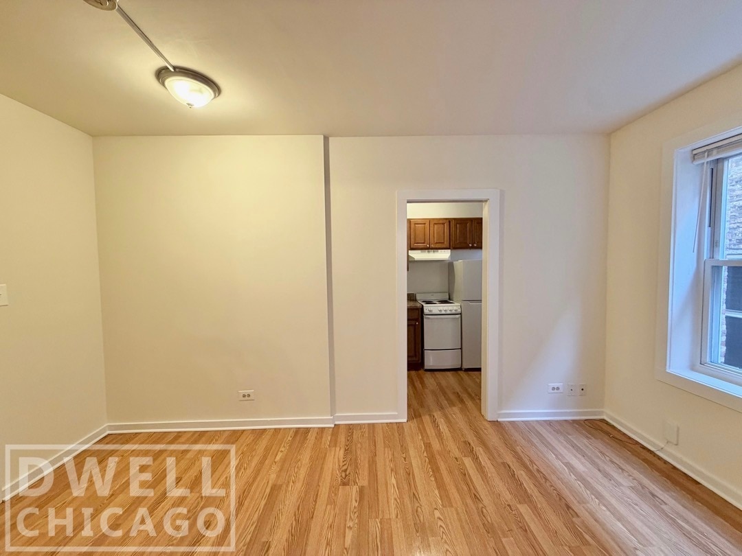 Building Photo - 1820 N Humboldt Blvd