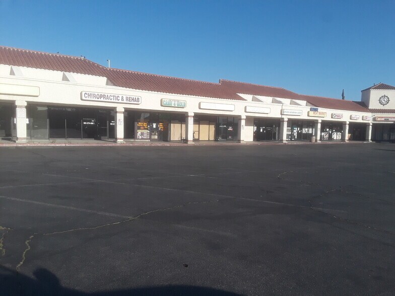 Building Photo - 1503 E Avenue Q6