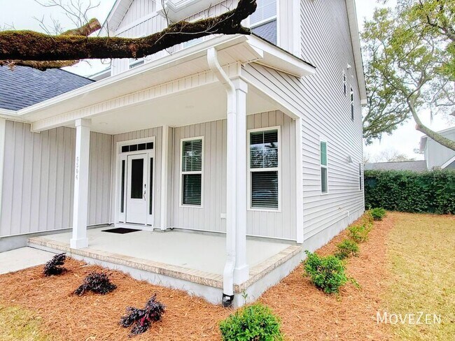 Building Photo - 6504 Oak Canopy Dr