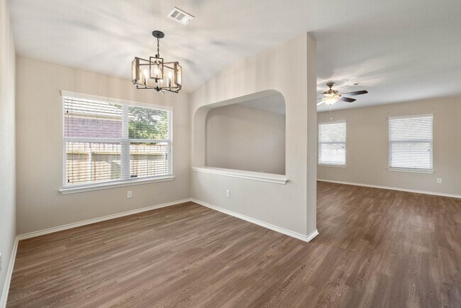 Building Photo - 16708 Black Kettle Dr