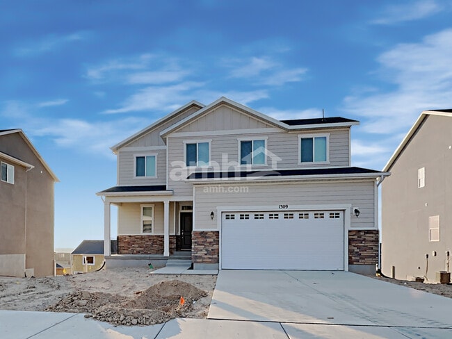 Building Photo - 1309 N Rickshaw Ln