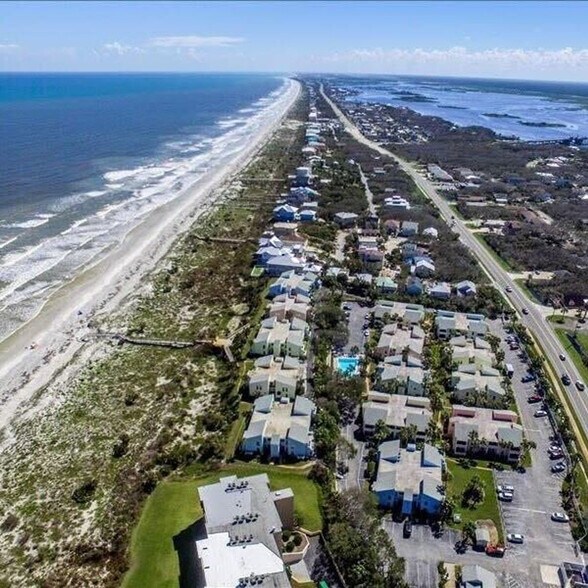 Building Photo - 6301 A1A S