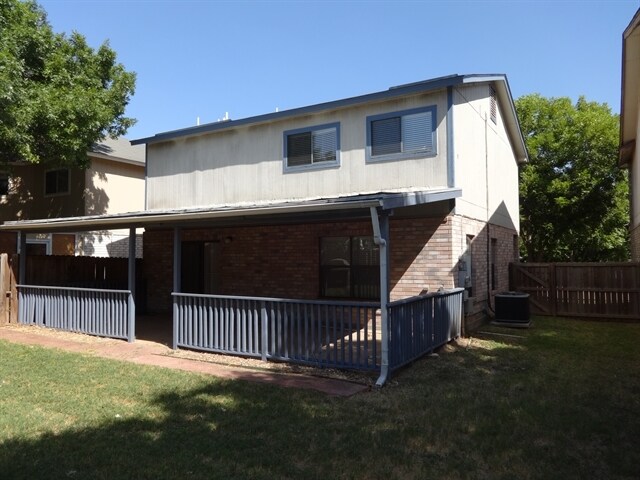 Building Photo - 4611 Camas