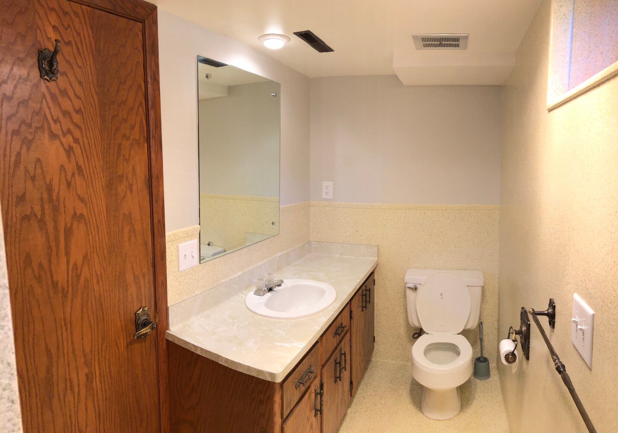 Downstairs Bathroom - 865 Charlotte Dr
