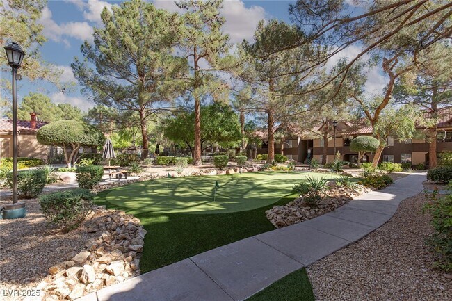 Building Photo - 2200 S Fort Apache Rd