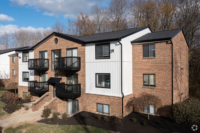 Building Photo - The Reserve at Grand Valley