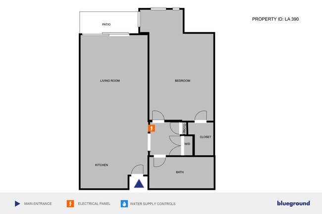 Building Photo - 13955 Tahiti Way