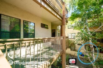 Building Photo - 1321 S Villa Way