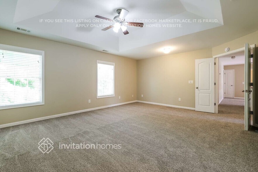 Building Photo - 4325 Evans Farms Dr