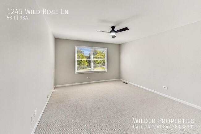 Building Photo - 1245 Wild Rose Ln